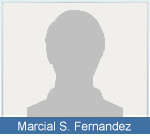 marcial fernandez